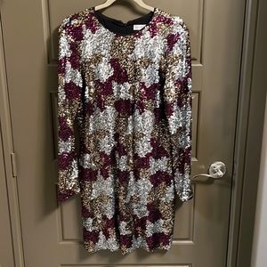 New Years Eve Dress size M